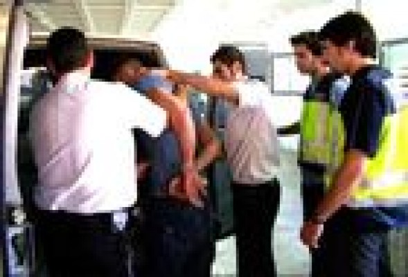 Destapan un fraude empresarial continuado en subvenciones públicas con 25 detenidos en Alicante