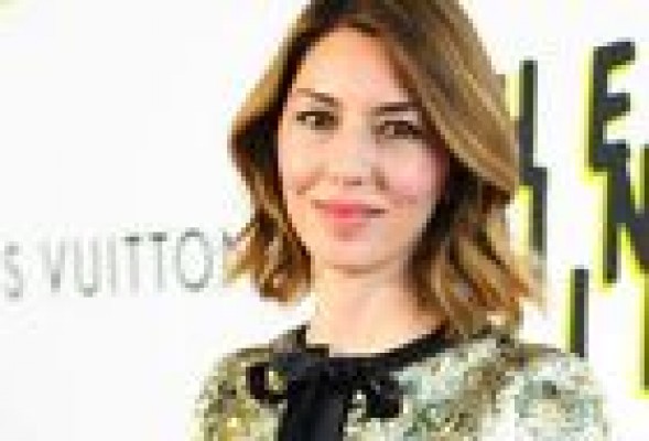 <em><strong>Sofia Coppola</strong> se encasilla con su cine estético y estéril</em>