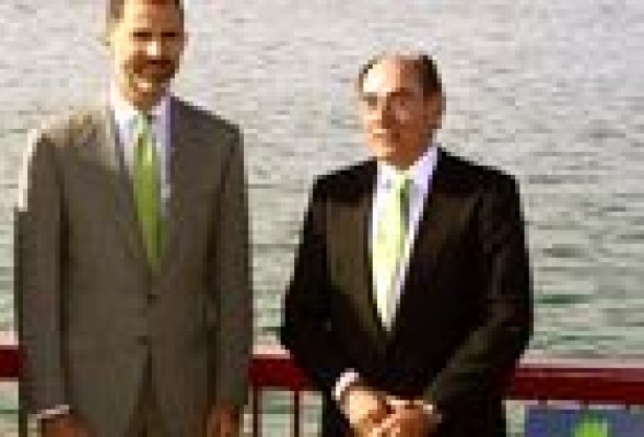 Iberdrola invirtió 1.200 millones en la central de Cortes-La Muela