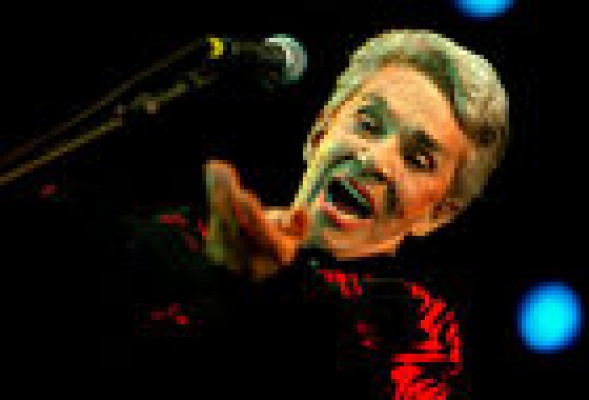 CINE DOCUMENTAL <br /><strong>Rafael Amargo, en la cama con Chavela</strong>