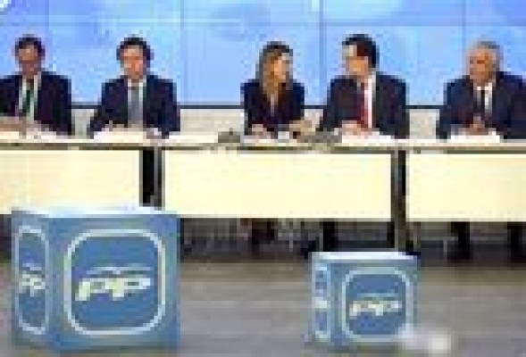 Génova: campo de batalla entre barones del PP por la financiación autonómica
