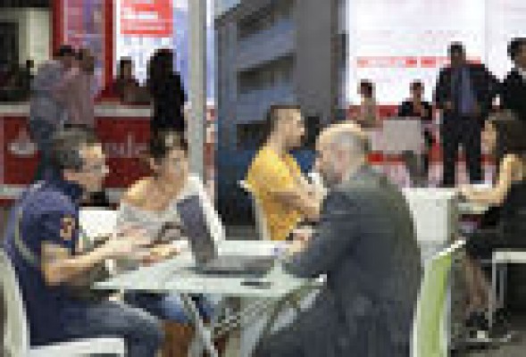 El salón inmobiliario Urbe 2013 oferta pisos desde 17.200 euros en la Comunitat 