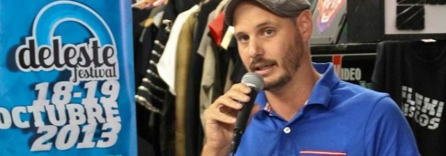 El Deleste inicia la cuenta atrás para consolidarse como festival