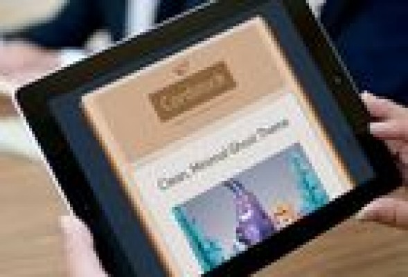 Ghost, existe alternativa a Wordpress y Blogger