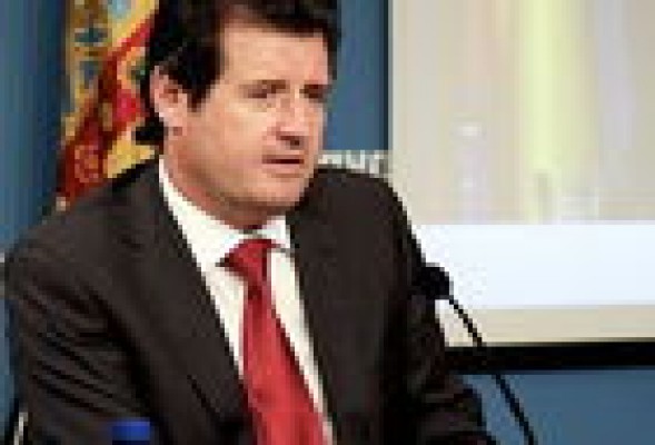 El Consell aprobará este mes el pliego para licitar la gestión del aeropuerto de Castellón