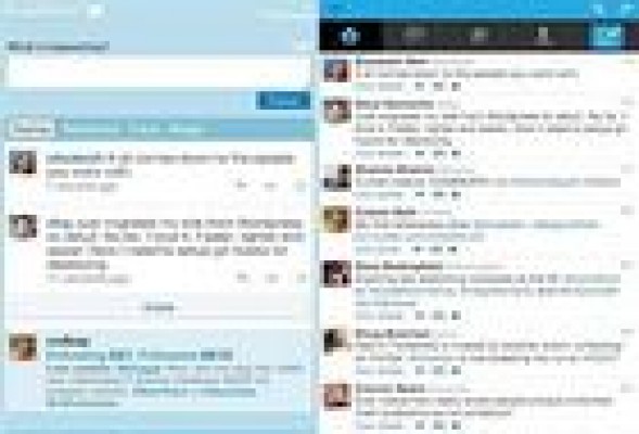 Twitter permite recibir mensajes directos de cualquier seguidor