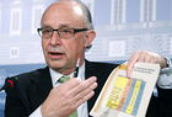 Hacienda aún no puede autorizar operaciones de deuda ni desembolsos del Fondo de Liquidez Autonómico