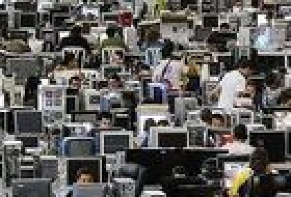 La Generalitat pagó 7,7 millones entre 2004 y 2011 por la Campus Party
