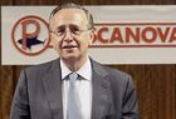 El expresidente de Pescanova culpa a la banca por dar créditos sin exigir garantías