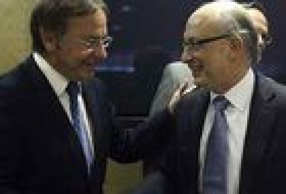 La Ley de Morosidad, una norma que Moragues no puede cumplir