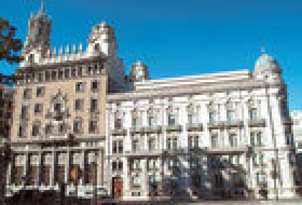 La crisis consigue que <br />el <strong>Museo Sorolla</strong> se convierta en realidad