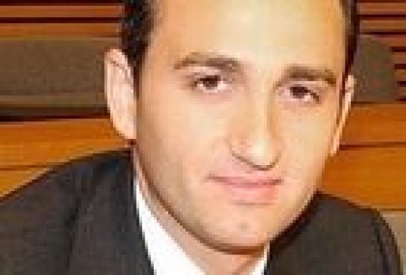 César Sánchez sustituye a Alicia de Miguel como portavoz adjunto del PP en Les Corts