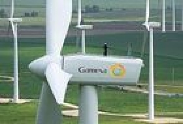 Gamesa no se achica ante el mercado: sondea colocar hasta 250 millones en bonos