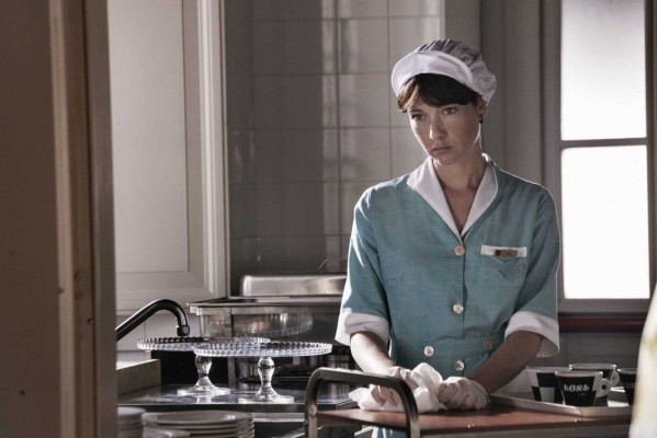 El drama del acoso sexual llega la Mostra de València con 'Nome di donna'