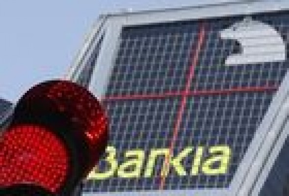 Un juzgado de Valencia absuelve a Bankia por un canje de acciones