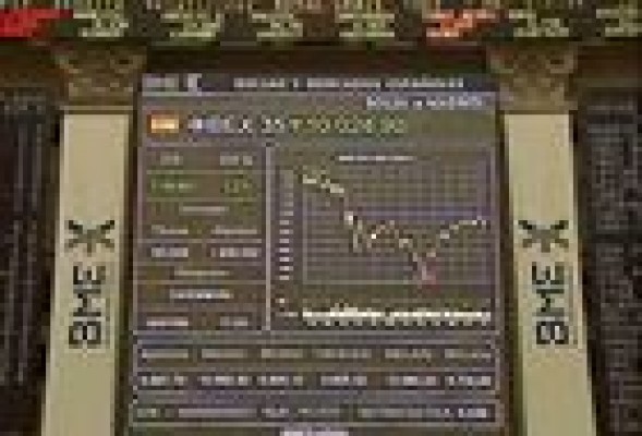 El Congreso americano tiene la clave para que el Ibex 35 recupere los 10.000 puntos