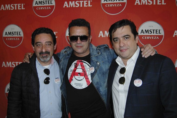 “Lo que me fascina de esta fiesta es que representa el carácter valenciano de saber que nada dura demasiado”