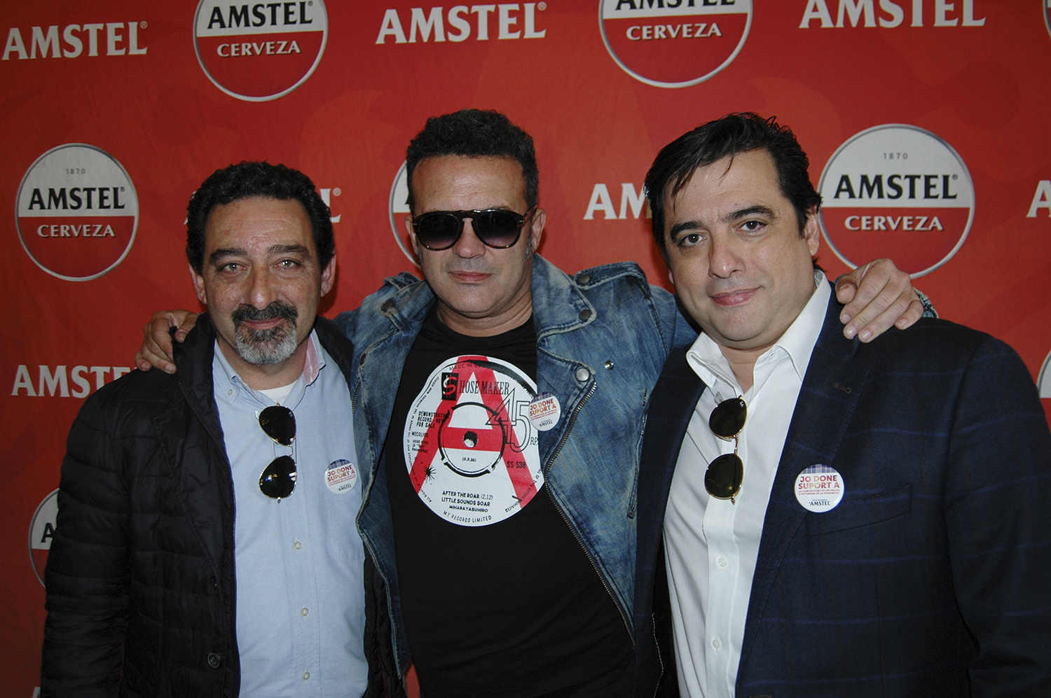 “Lo que me fascina de esta fiesta es que representa el carácter valenciano de saber que nada dura demasiado”