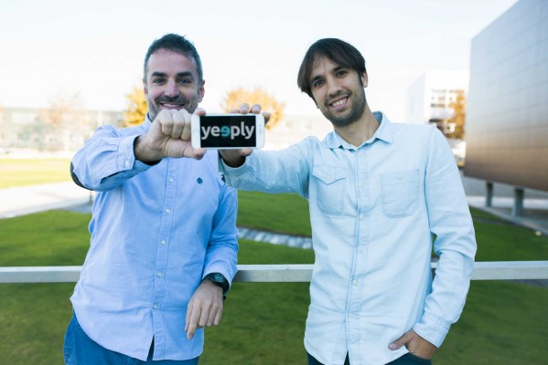 Yeeply, los guardaespaldas de las ‘apps’