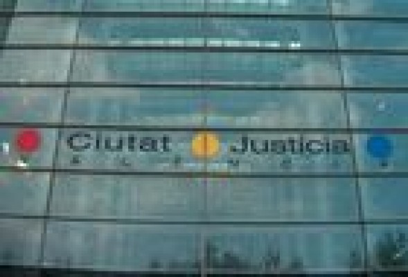 El CGPJ refuerza los juzgados de Valencia por las preferentes