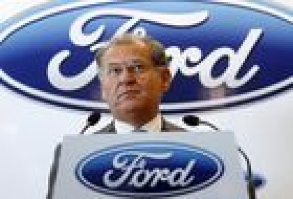 Ford España, con sede en Madrid, y la polémica Cristina Tárrega, los elegidos de Presidencia