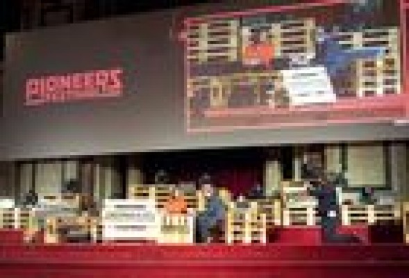 BBooster busca startups en Viena para su sexta edición 
