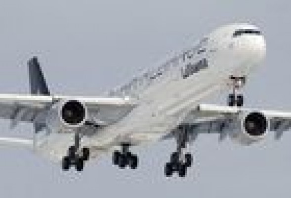 Lufthansa anuncia un nuevo vuelo directo entre Valencia y Frankfurt