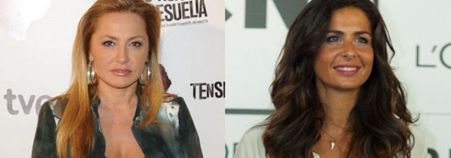 Cristina Tárrega y Nuria Roca defienden su participación en el Acuerdo de la Sociedad Civil