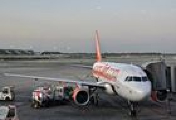 Easyjet cierra  el Valencia-Lisboa