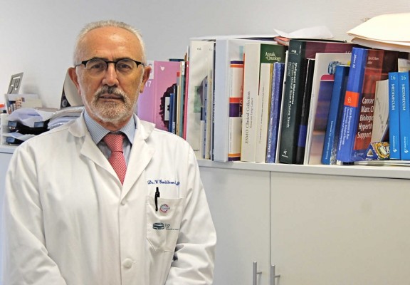 Diagnóstico precoz e investigación, claves para reducir las muertes por cáncer de mama
