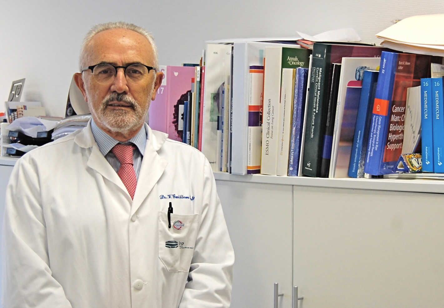 Diagnóstico precoz e investigación, claves para reducir las muertes por cáncer de mama
