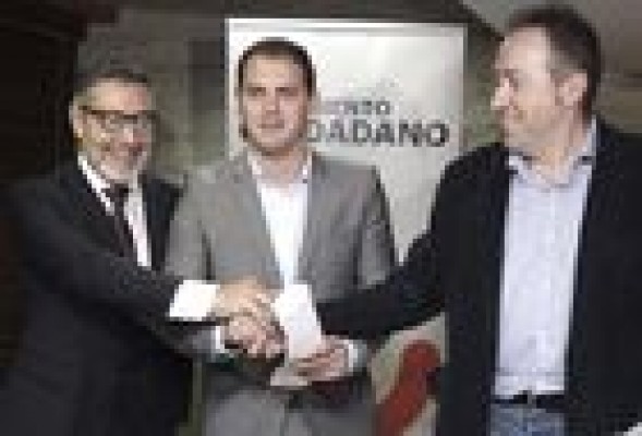 El exministro, exalcalde, expresidente y exdiputado Antonio Asunción vuelve como 'ciudadano'	