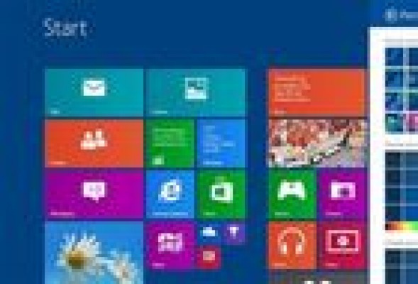 Windows 8.1 ya está disponible