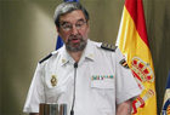 Cesan al comisario general de la Policía Judicial que dirigía las investigaciones sobre corrupción