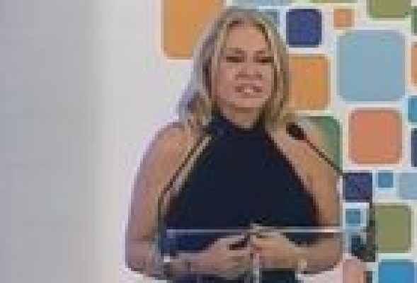 Cristina Tárrega: 