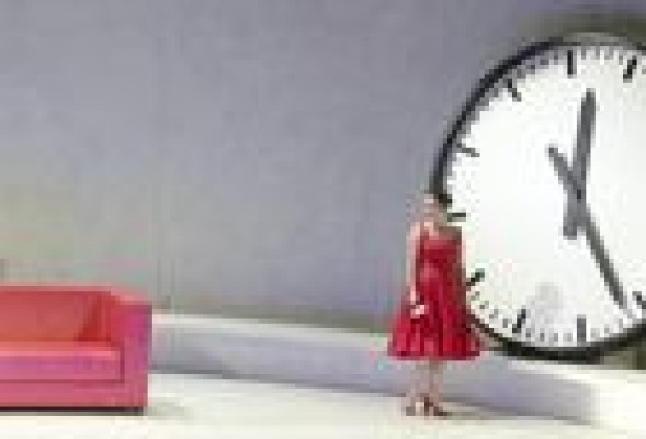 El Palau de les Arts escoge ‘La traviata' para abrir la temporada de los recortes