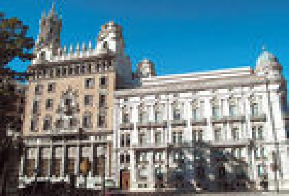 El Museo Sorolla estará<br />en marcha en un año