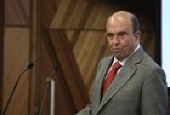 Emilio Botín: 