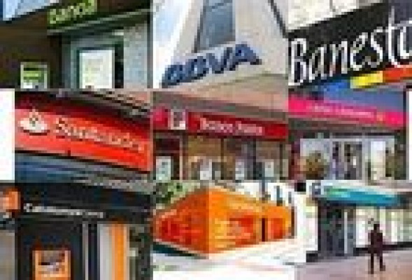 La crisis va a más: la morosidad de la banca supera el 12% por primera vez en 50 años