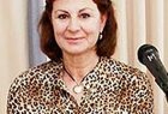 María Fernanda Sáiz abandona la dirección económica de Sanidad por 