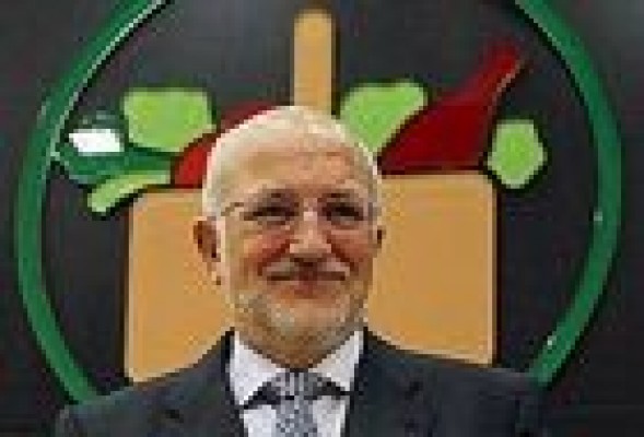 Juan Roig, presidente de Mercadona: 