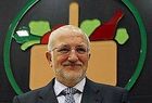 Juan Roig, presidente de Mercadona: 