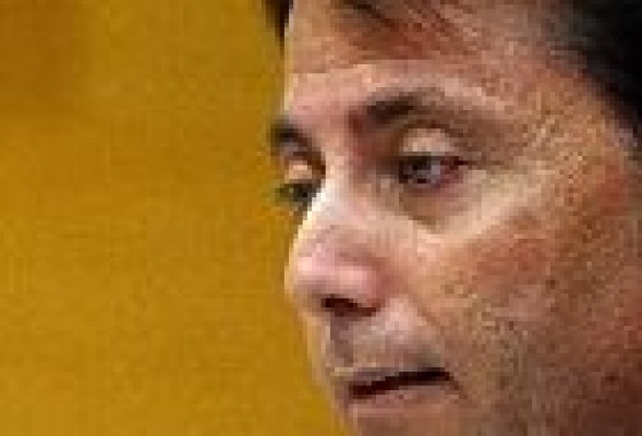 El exconseller de Sanidad Manuel Cervera, imputado por el 'caso Gürtel'