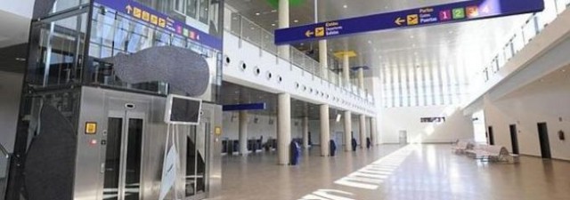La Generalitat 'regala' el aeropuerto de Castellón más 25 millones
