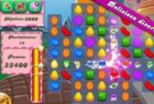 ¿Cuáles son los niveles de Candy Crush Saga más difíciles de superar?