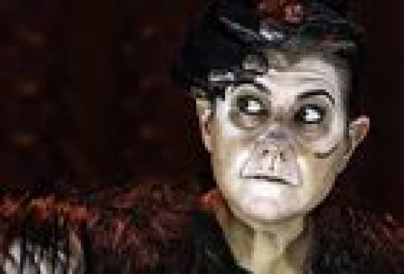 TEATRO: SHOW DE KAFKA