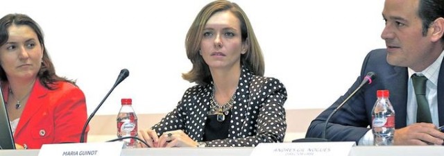 La Sareb desvela sus secretos en Valencia