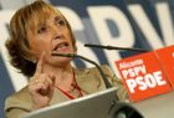 El PSPV le exige al PP que 