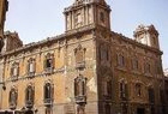 El Museo Nacional de Cerámica de Valencia licita el servicio de visitas guiadas por 187.550€
