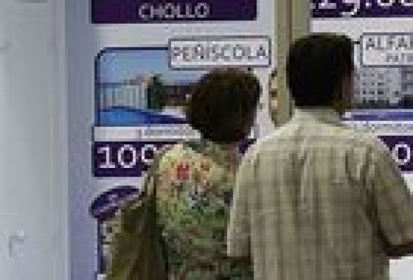 Urbe 2013 genera cerca de 3 millones de euros en ventas directas